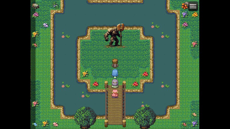 The Eternal Night screenshot