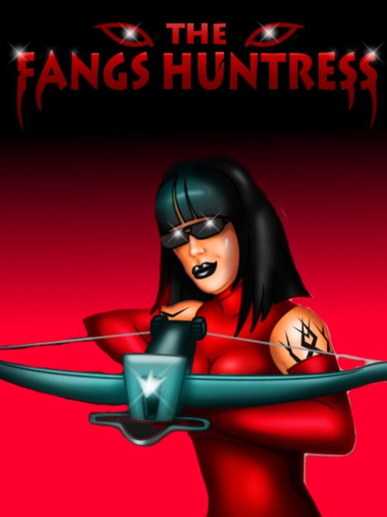 Games like THE FANGS HUNTRESS