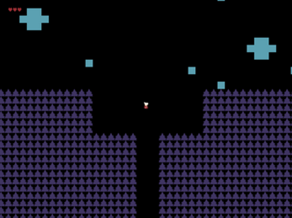 The Fire & The Lake screenshot