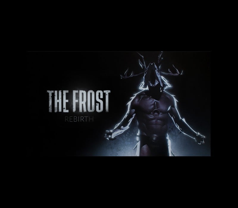 Games like The Frost Rebirth