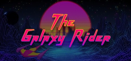 Games like The Galaxy Rider