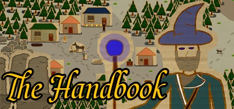 Games like The Handbook
