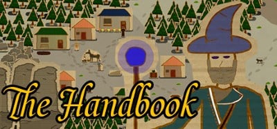 The Handbook Image