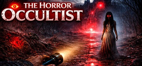 Games like The Horror Occultist