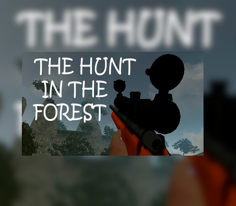 Games like The Hunt in the Forest
