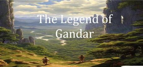 Games like The Legend of Gandar