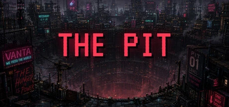 Games like The Pit