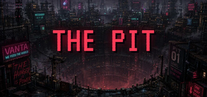 The Pit Image