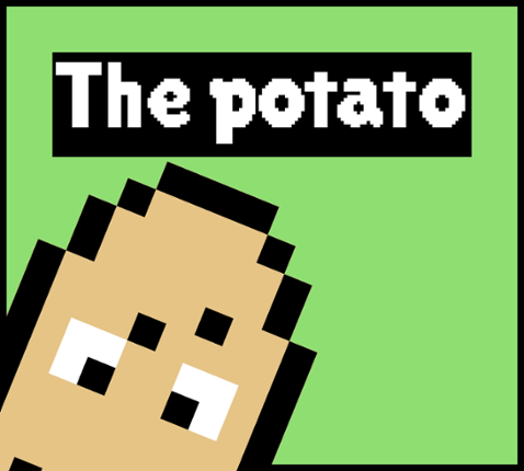 The Potato Game Ver 1.0! GBS 4.2.0 Image