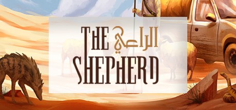 Games like The Shepherd