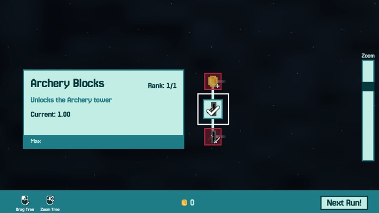 The Tower Must Fall Image