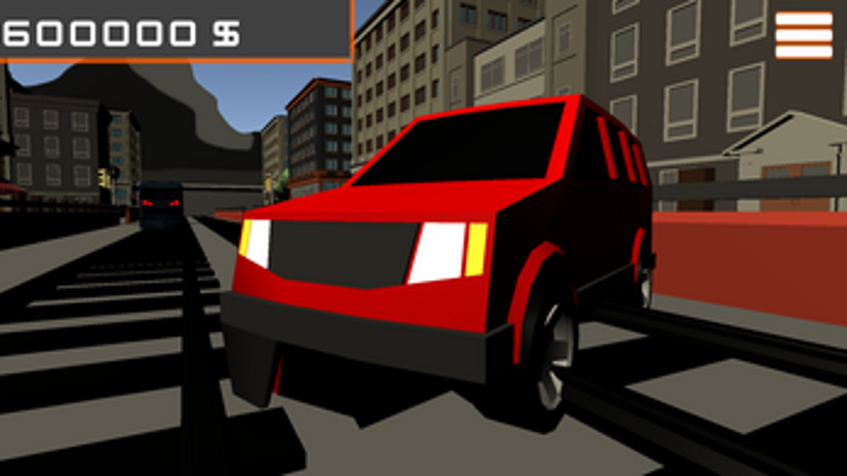 The Ultimate Carnage : Car Crash screenshot