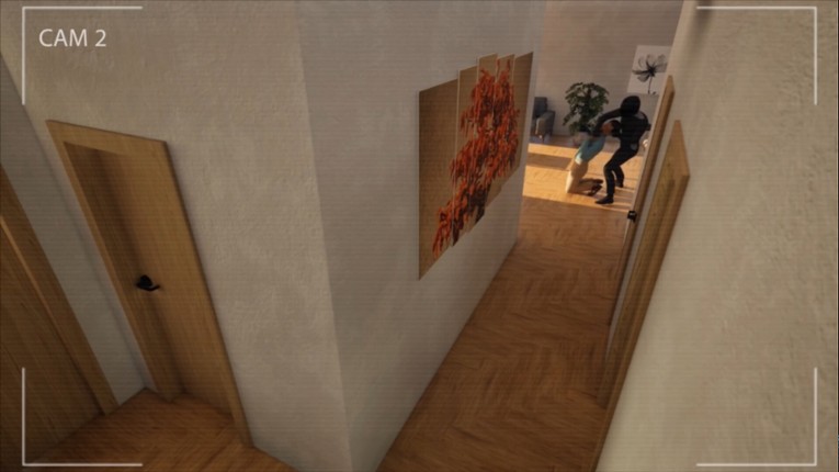 The Undergrounders screenshot