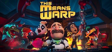 Games like This Means Warp