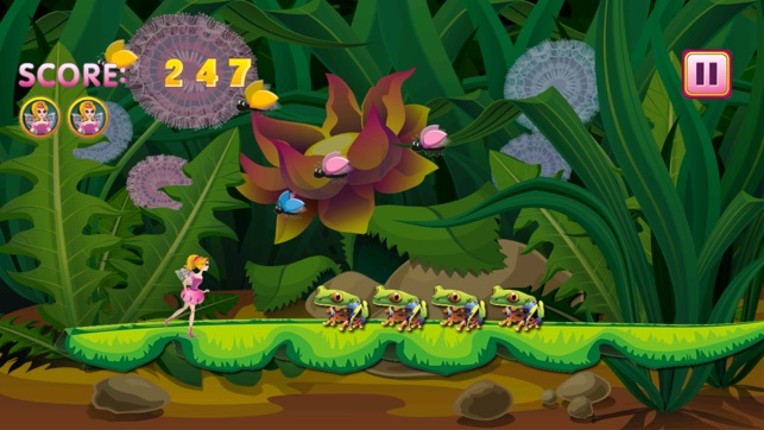 Tinkerbell Fairy Adventure Image