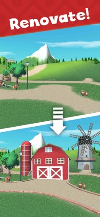 Tomi Farm Image