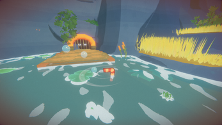 Tony The Mole screenshot