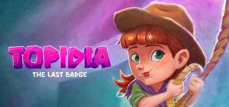 Games like Topidia: The Last Badge