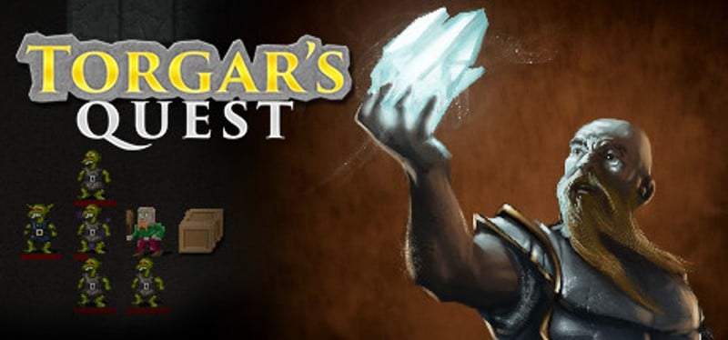 Torgar's Quest Image