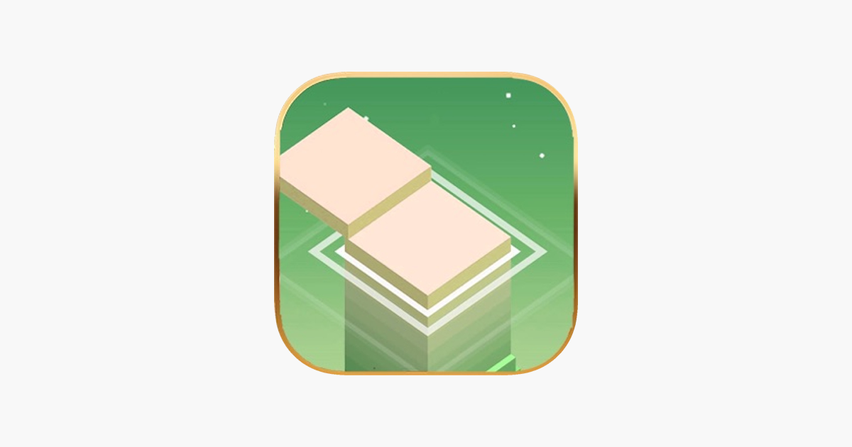 Games like Tower Stack.