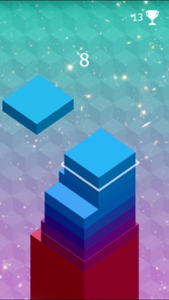 Tower Stack. screenshot