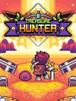 Games like Treasure Hunter