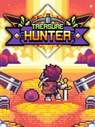 Treasure Hunter Image