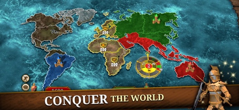 Triviador Image