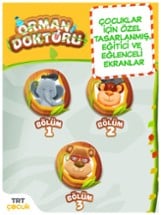 TRT Orman Doktoru Image