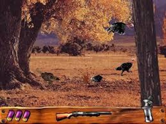 Turkey Hunting USA screenshot