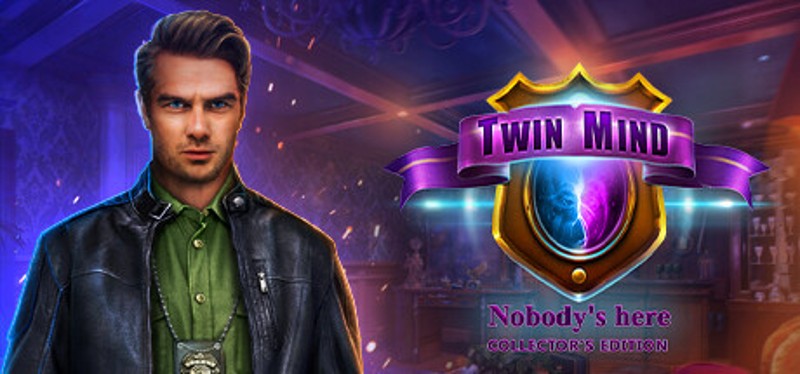 Twin Mind: Nobody's Here Collector's Edition Image