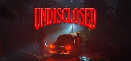 Games like UNDISCLOSED