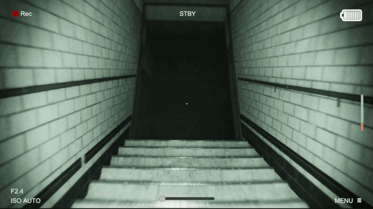 Unmourned screenshot