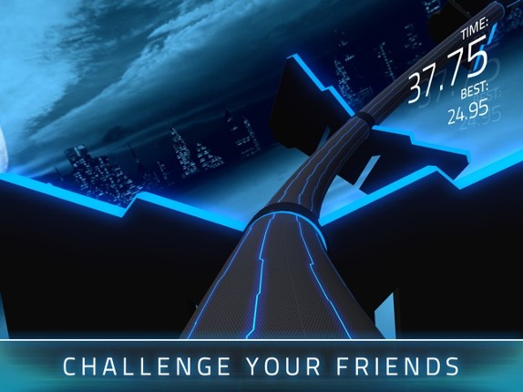 Unpossible screenshot