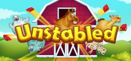 Games like Unstabled
