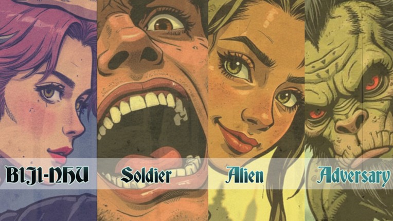 US Visual Novel screenshot