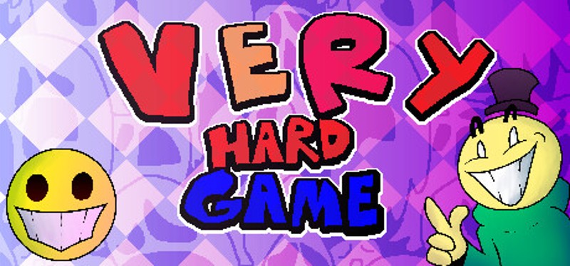 Very Hard Game Image