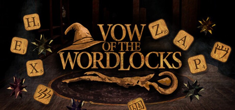 Vow of the Wordlocks Image