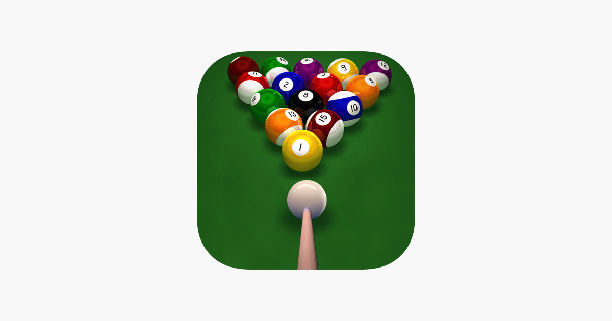 Games like VR Power Pool Ball
