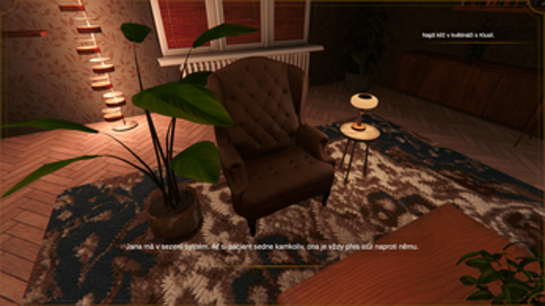 Vyšetřování v ráji Image