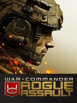 Games like War Commander: Rogue Assault
