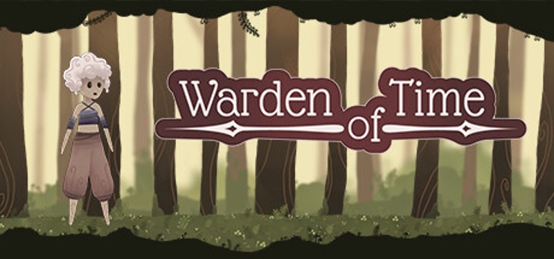 Warden of Time Image
