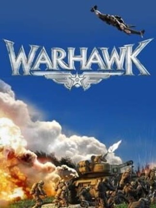 Warhawk Game Cover