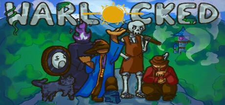 Games like Warlocked