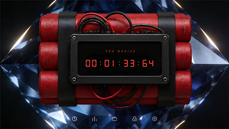 Waste Your Time screenshot