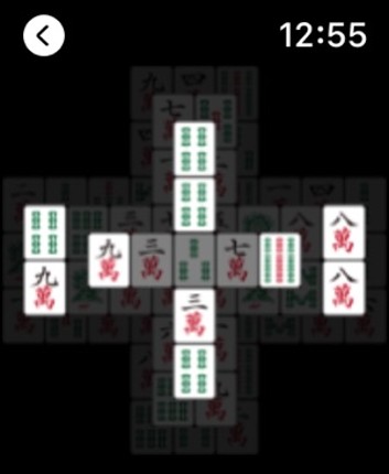 WatchMahjong Image