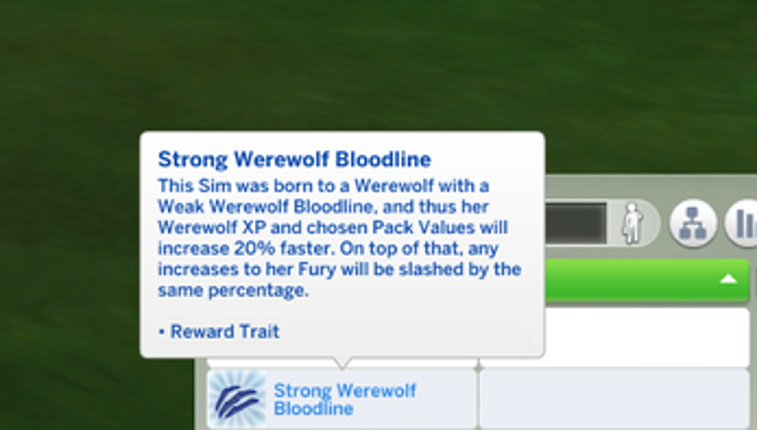 Werewolf Bloodlines Image