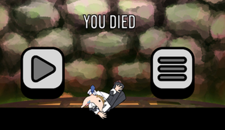 What Doesn't Kill You screenshot