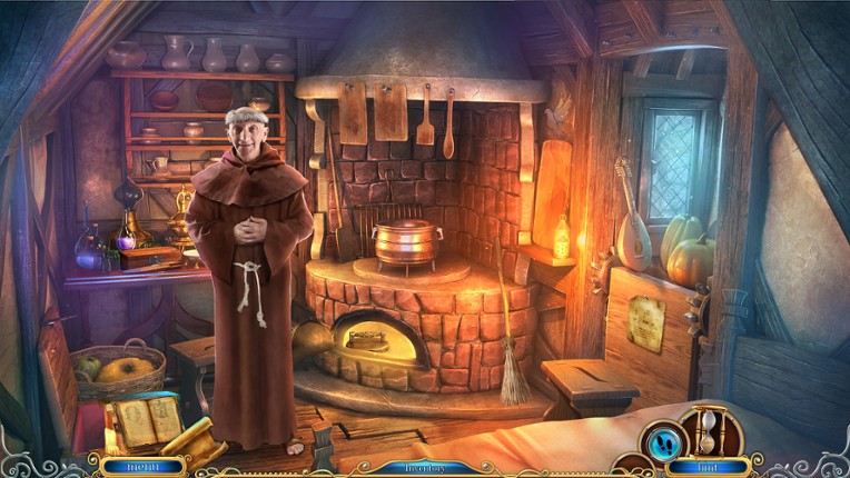 Where Angels Cry: Tears of the Fallen Collector's Edition screenshot