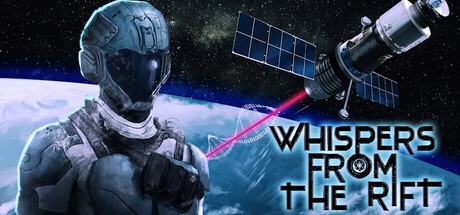 Games like Whispers From The Rift